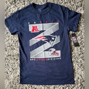 NFL New England Patriots t-shirt